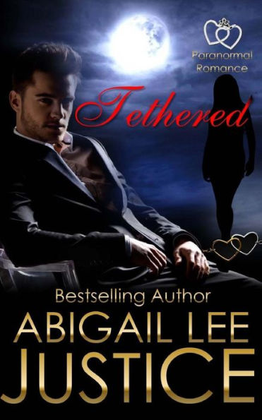 Tethered - 9781985579101