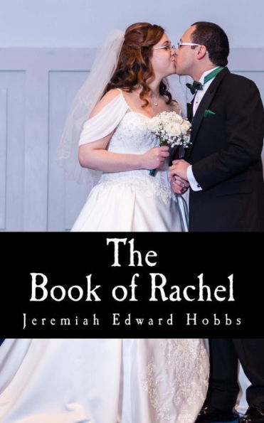 The Book Of Rachel
