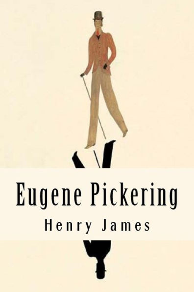 Eugene Pickering - 9781985586512