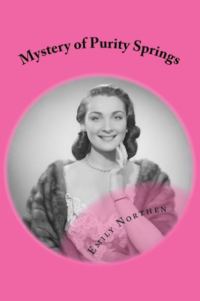 Mystery Of Purity Springs