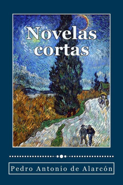 Novelas Cortas - 9781985594395