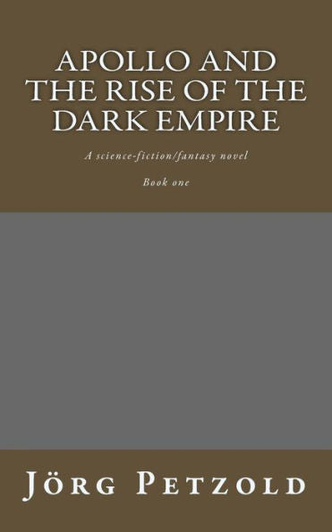 Apollo and the rise of the dark empire
