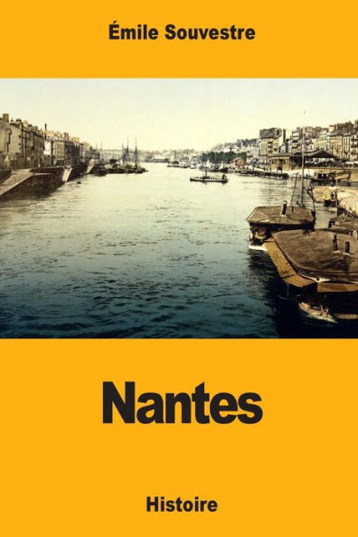 Nantes