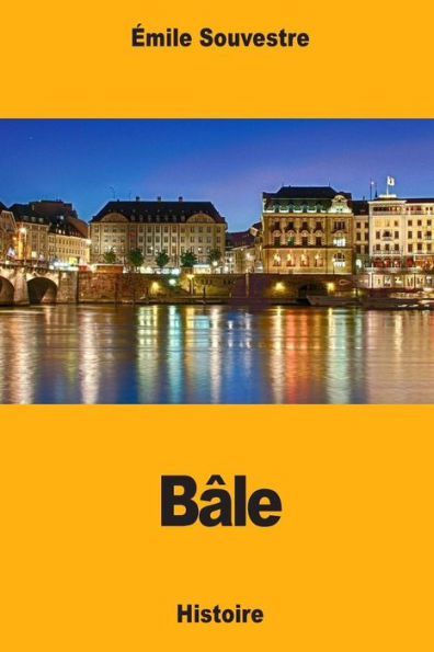 B�le (French Edition)