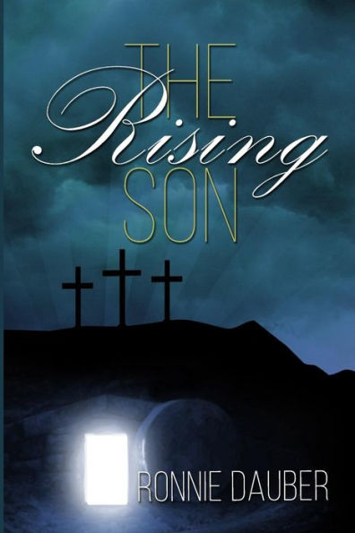 The Rising Son - 9781985610897