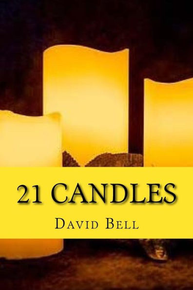 21 velas