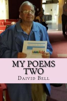 My Poems Two - 9781985615397