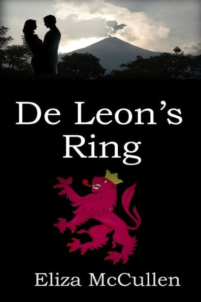 El anillo de León (Trilogía del Triángulo Norte)