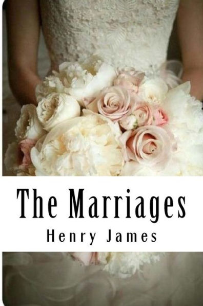 The Marriages - 9781985617780