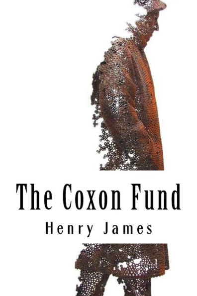 The Coxon Fund - 9781985618299