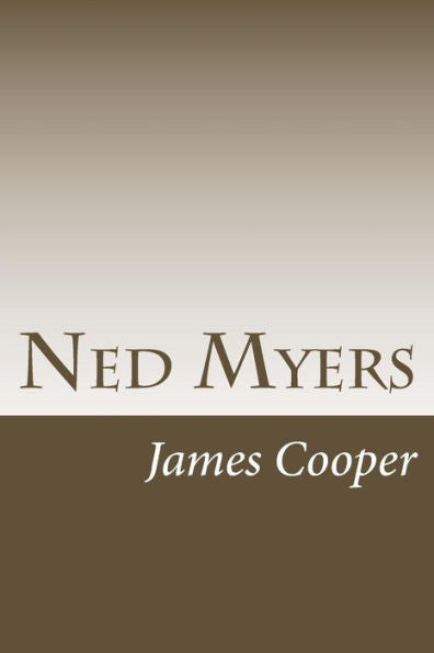 Ned Myers - 9781985619111