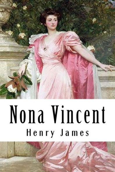 Nona Vincent - 9781985619388