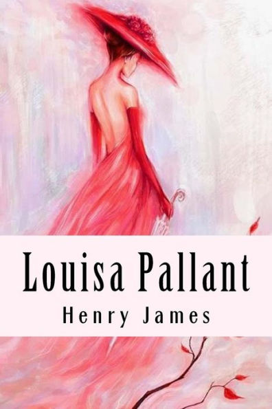 Louisa Pallant - 9781985621091