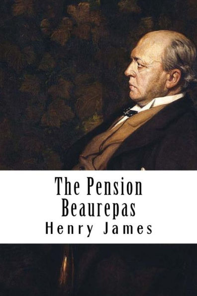 The Pension Beaurepas - 9781985621381