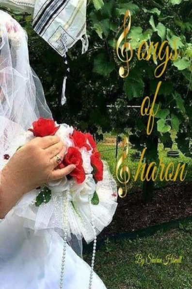Songs Of Sharon