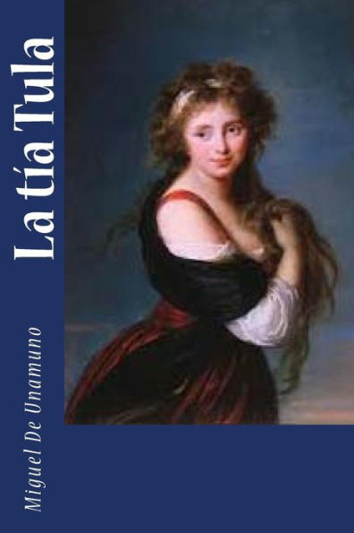 La t?a Tula (Spanish Edition) - 9781985639997