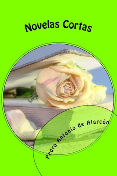 Novelas Cortas - 9781985641457