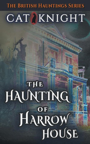 The Haunting Of Harrow House