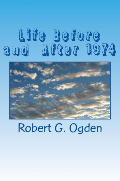 Life Before And After 1974