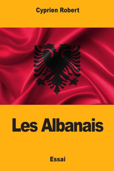 Les Albanais