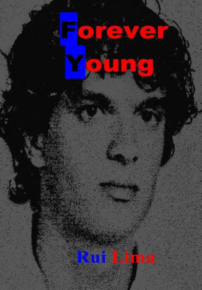 Forever Young - 9781985690318