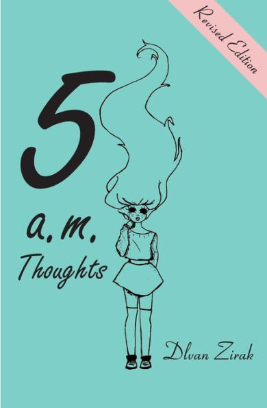 5 a. m. thoughts