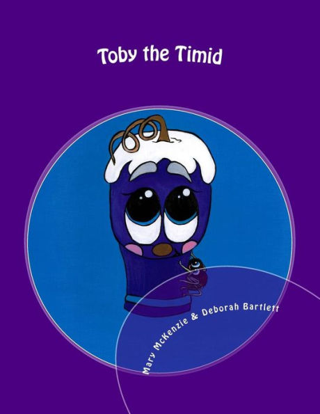 Toby The Timid
