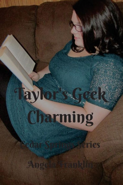 Taylor'S Geek Charming