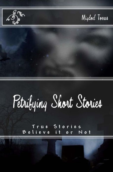 Petrifying Short Stories