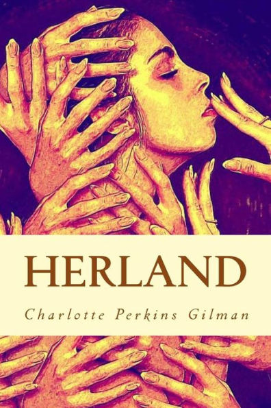 Herland - 9781985697607