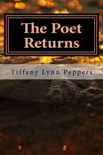 The Poet Returns : The Metaphor Continues