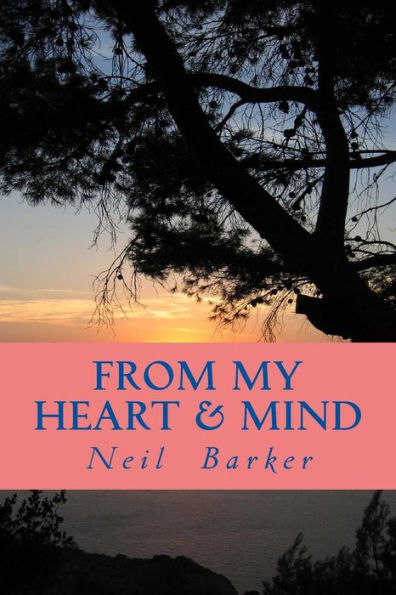 From My Heart & Mind