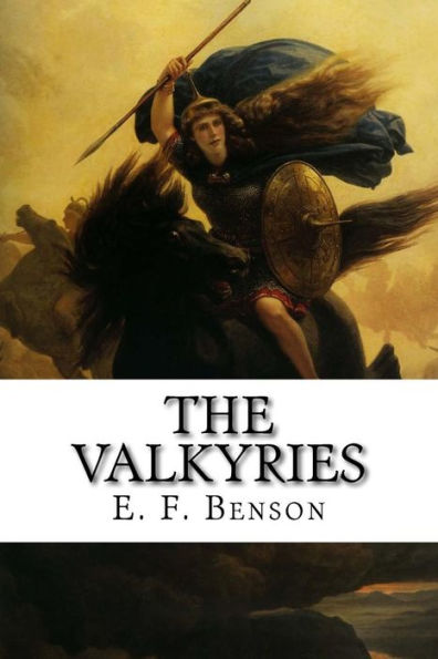 The Valkyries : Illustrated
