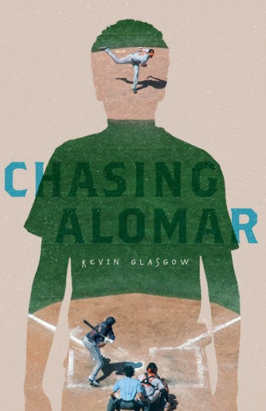 Persiguiendo a Alomar