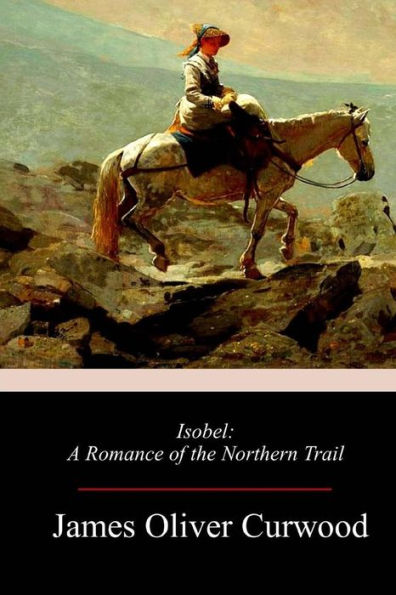 Isobel - 9781985719026