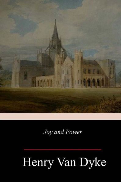 Joy and Power