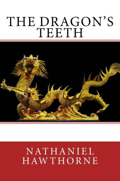 The Dragon'S Teeth - 9781985721661