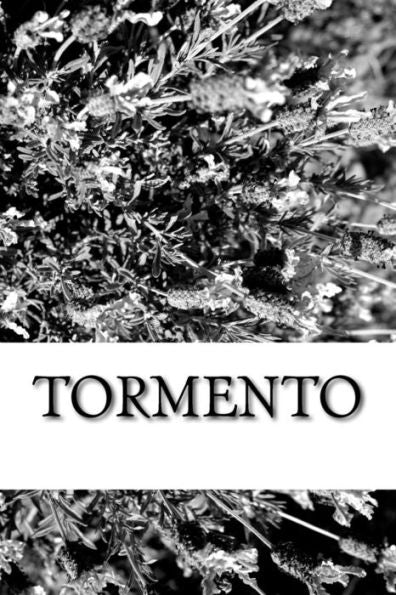 Tormento - 9781985724624