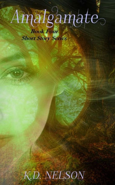 Amalgamate (Short Story)