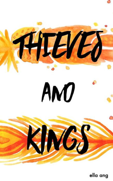Thieves And Kings