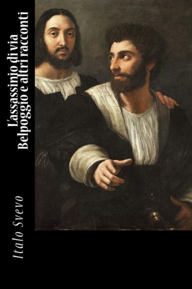 L'assassinio di via Belpoggio e altri racconti (Italian Edition) - 9781985726987