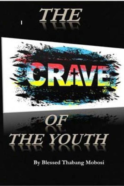 The Crave Of The Youth