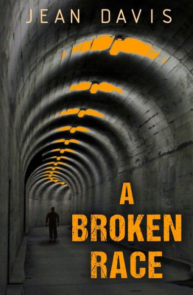 A Broken Race