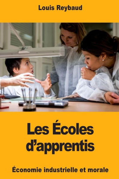 Les Écoles D'Apprentis
