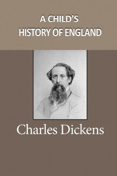 A Child?s History of England