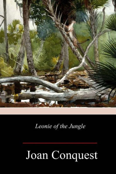 Leonie Of The Jungle