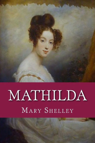 Mathilda - 9781985752986