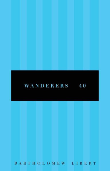 Wanderers 40