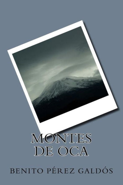 Montes De Oca