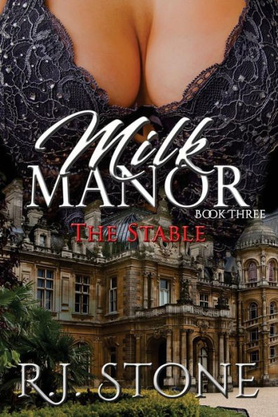 Milk Manor : The Stable